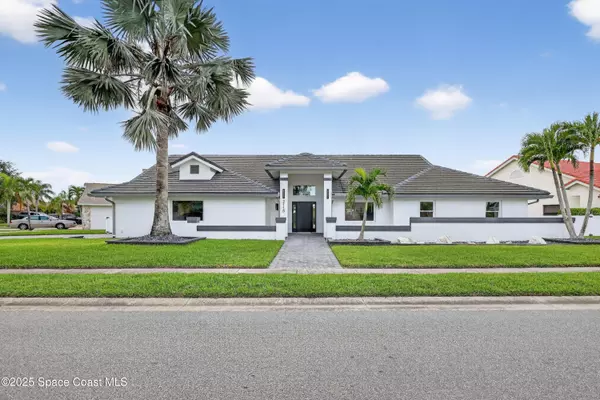 Merritt Island, FL 32953,2115 Leeward LN