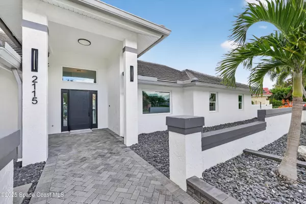 Merritt Island, FL 32953,2115 Leeward LN