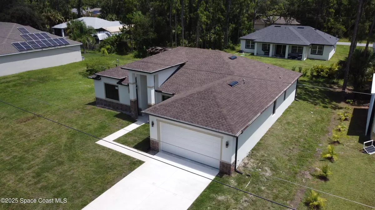 Palm Bay, FL 32909,3243 Forghun AVE SE