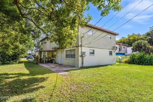 Titusville, FL 32796,1539 Violet AVE