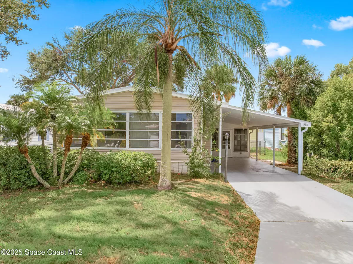 Barefoot Bay, FL 32976,555 Marlin CIR