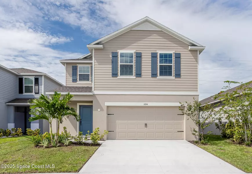 3894 Sagefield DR, St. Cloud, FL 34773