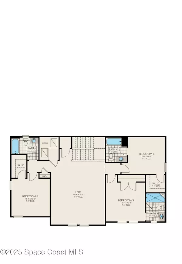 Melbourne, FL 32940,8721 Bedrock LN