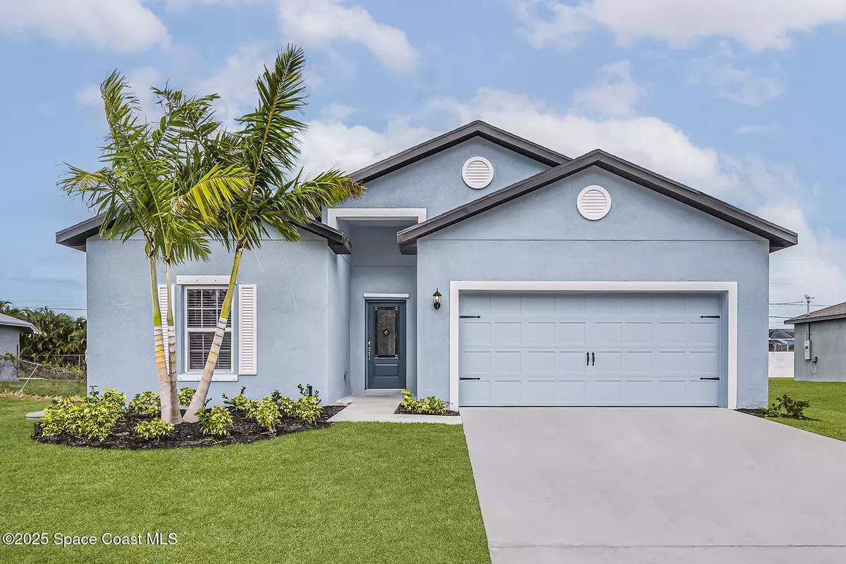 Palm Bay, FL 32908,435 Olney ST SW