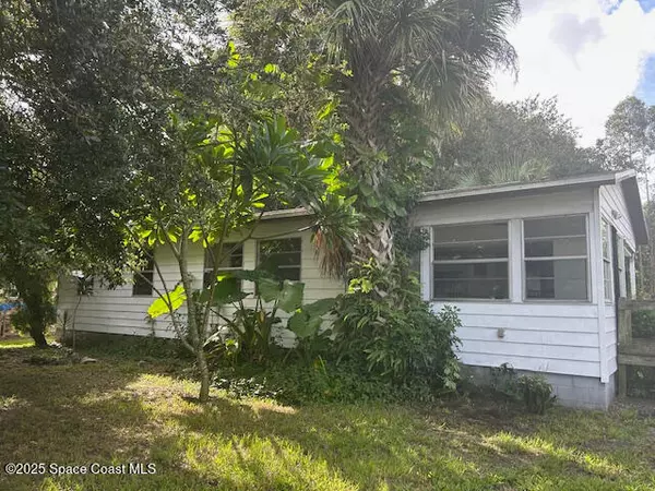 Merritt Island, FL 32953,325 Marseilles DR