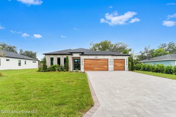 Cocoa, FL 32927,4555 Rosebud ST