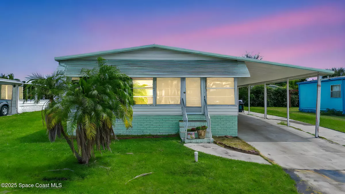 West Melbourne, FL 32904,554 Marnie CIR