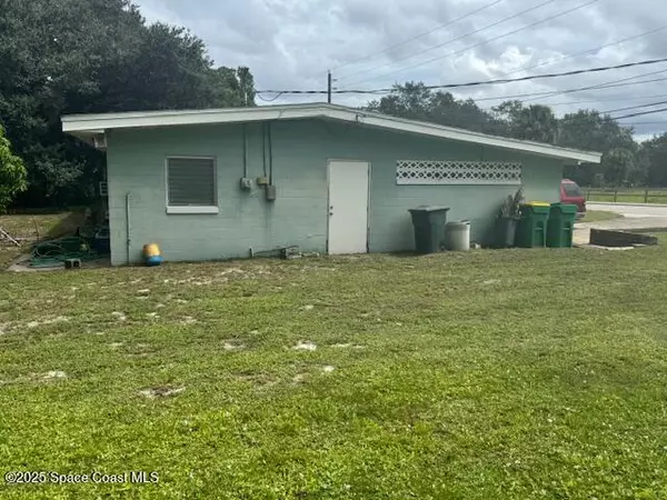 Titusville, FL 32796,2840 W Jay Jay RD