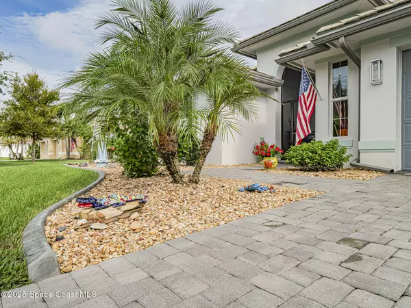 Vero Beach, FL 32968,8300 Meredith PL