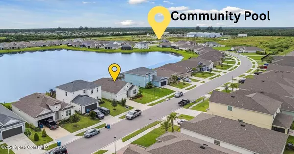 Palm Bay, FL 32907,2601 Pinwherry ST NW