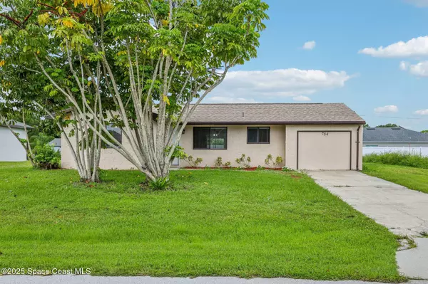 Palm Bay, FL 32909,784 Talmadge AVE SE
