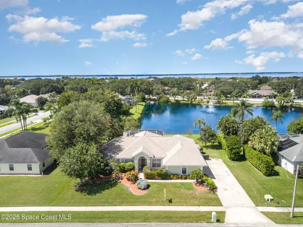 Merritt Island, FL 32953,4745 Murcott AVE