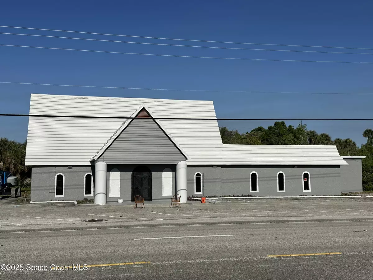 Rockledge, FL 32955,5885 Us 1