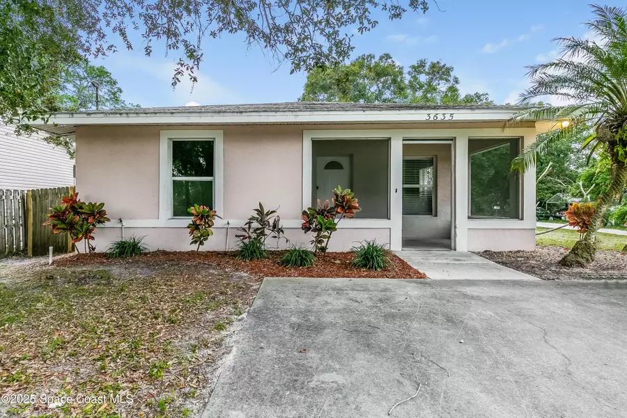 3635 Miami AVE, Melbourne, FL 32904