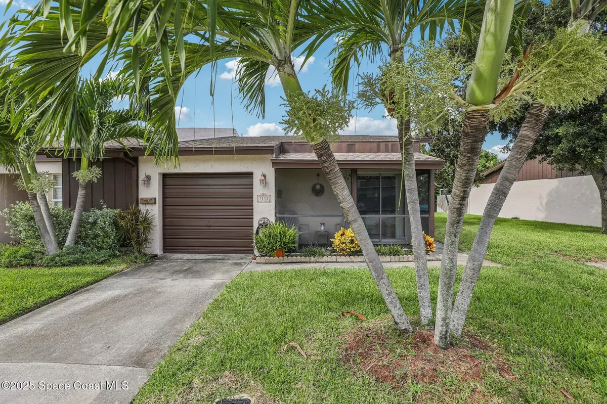 Indian Harbour Beach, FL 32937,1112 Mary Joye AVE