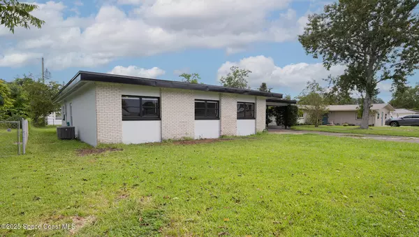 Titusville, FL 32780,1131 Linda AVE