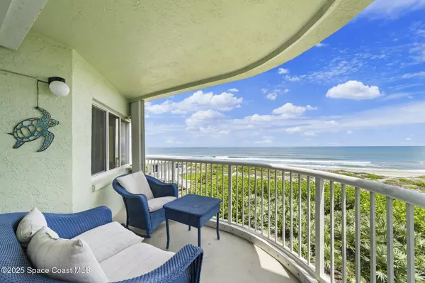 Cocoa Beach, FL 32931,3031 S Atlantic AVE #302