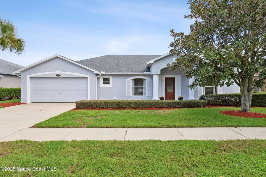1960 Crane Creek BLVD, Melbourne, FL 32940