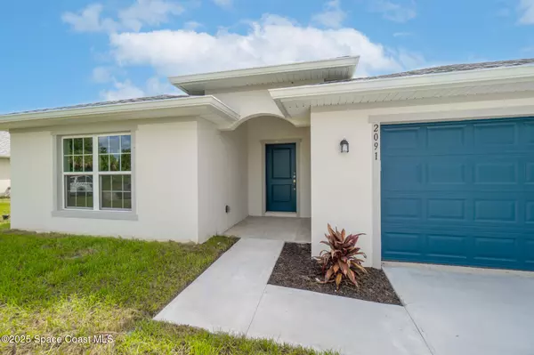 Palm Bay, FL 32908,2091 Day AVE