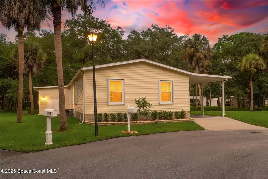 1111 Scobey CT NE, Palm Bay, FL 32907