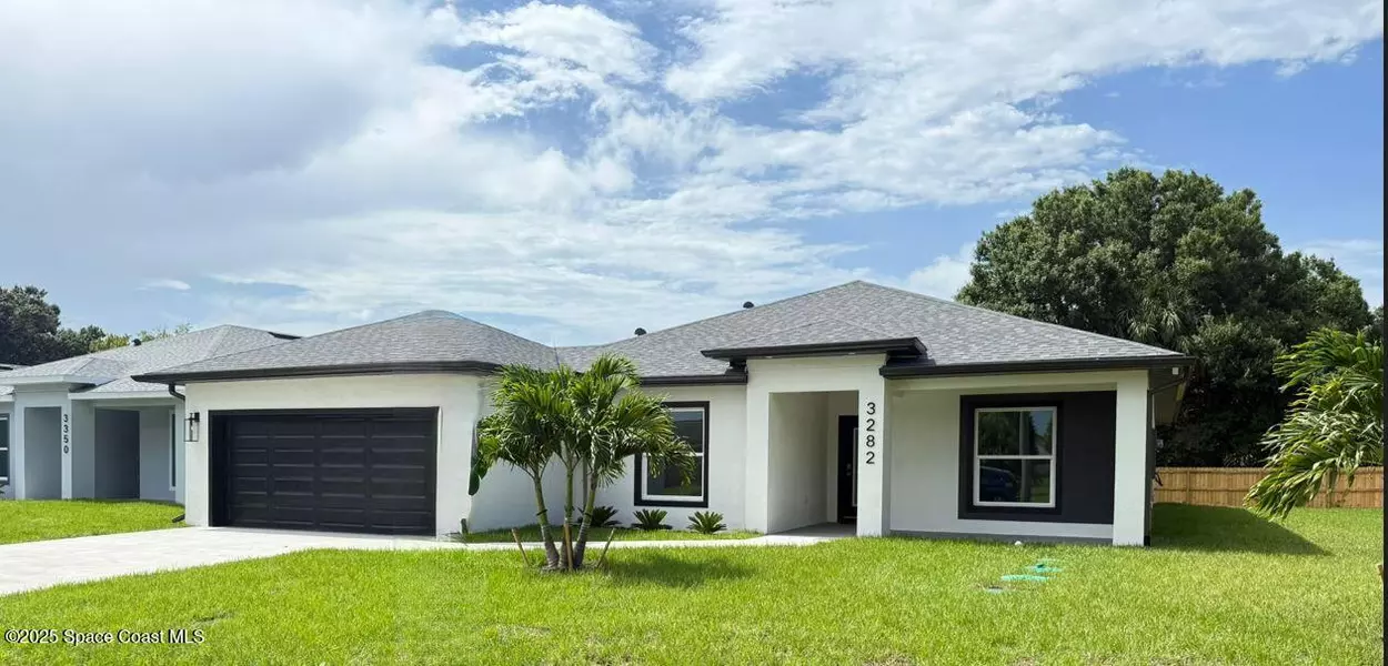 3282 Nancy ST, West Melbourne, FL 32904