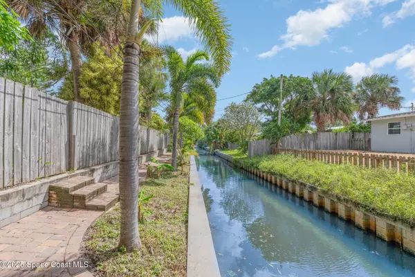 Indian Harbour Beach, FL 32937,257 Marion ST