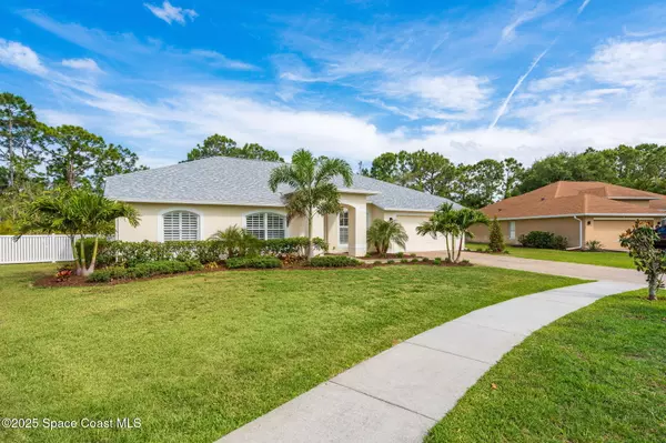 Palm Bay, FL 32909,2051 Thornwood DR SE