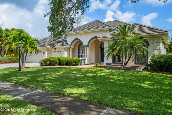 630 Newport DR, Indialantic, FL 32903