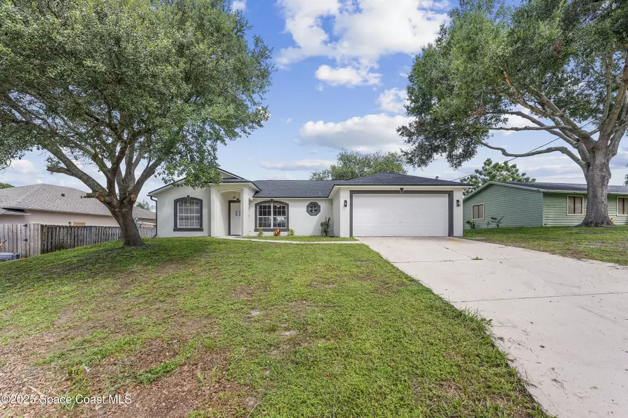 6610 Cecil Rd RD, Cocoa, FL 32927