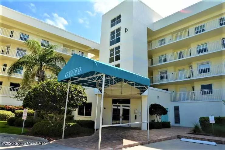 8700 Ridgewood AVE #B310, Cape Canaveral, FL 32920