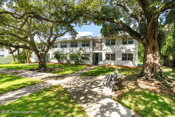 Cape Canaveral, FL 32920,8401 N Atlantic AVE #G4