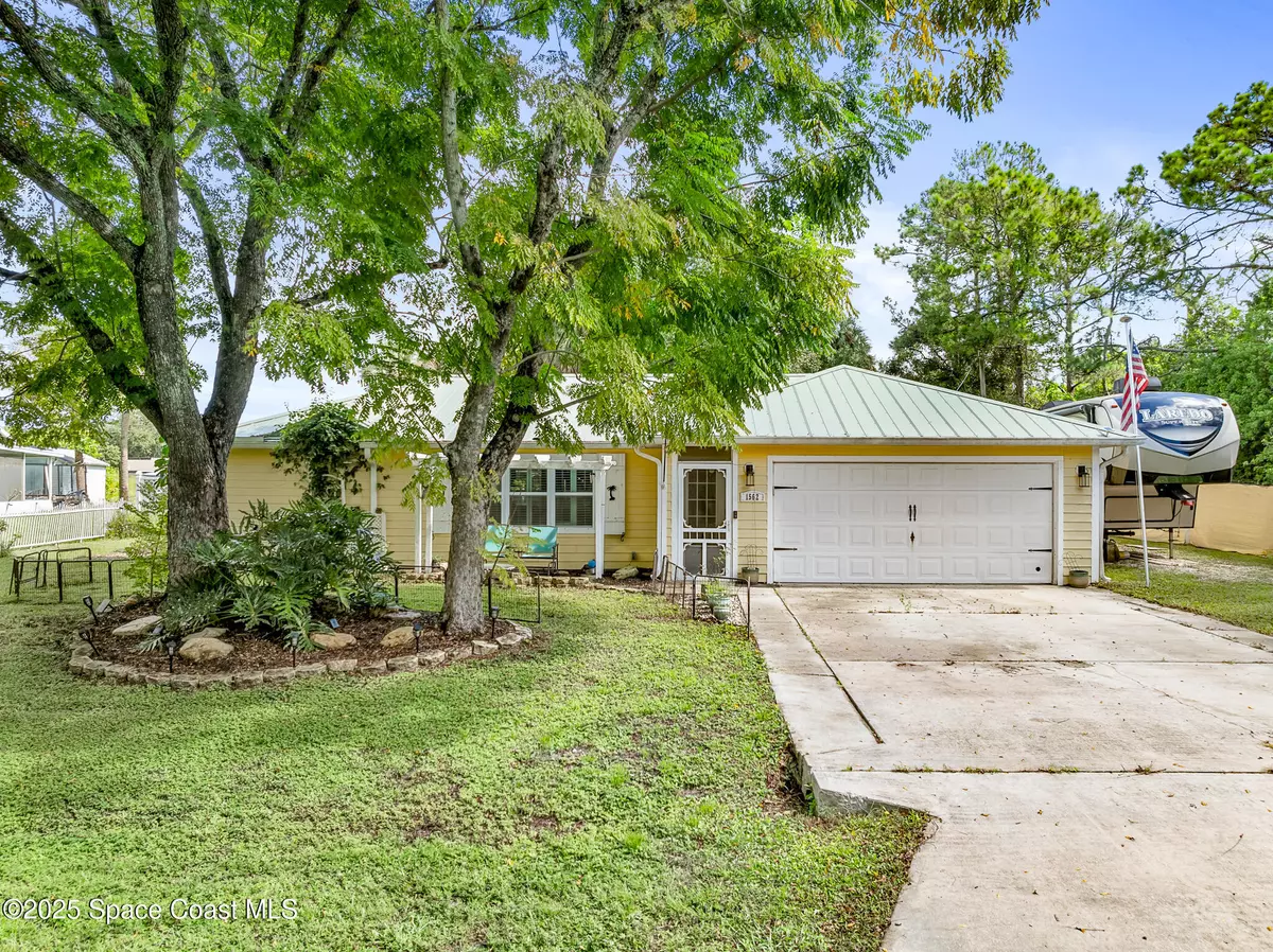Palm Bay, FL 32907,1562 Hayworth CIR NW