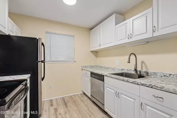 Merritt Island, FL 32952,225 S Tropical TRL #808