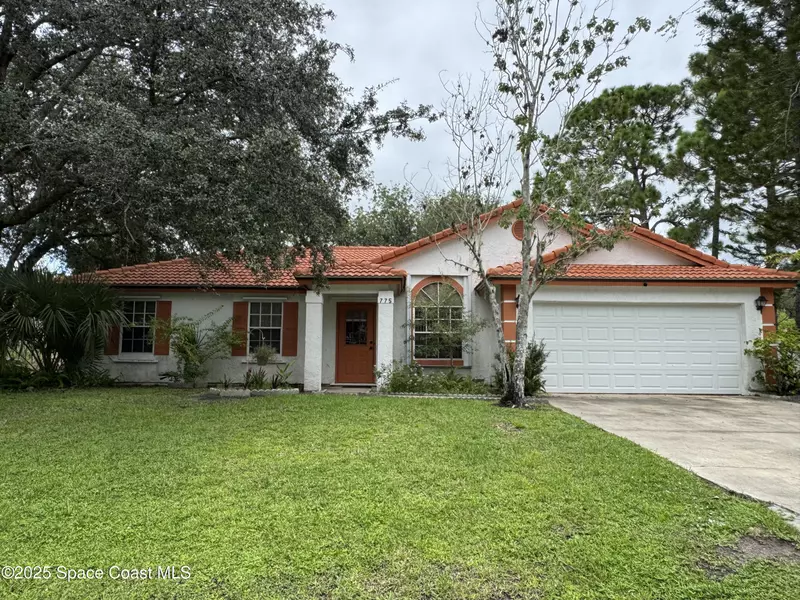 775 Winchell ST SW, Palm Bay, FL 32908