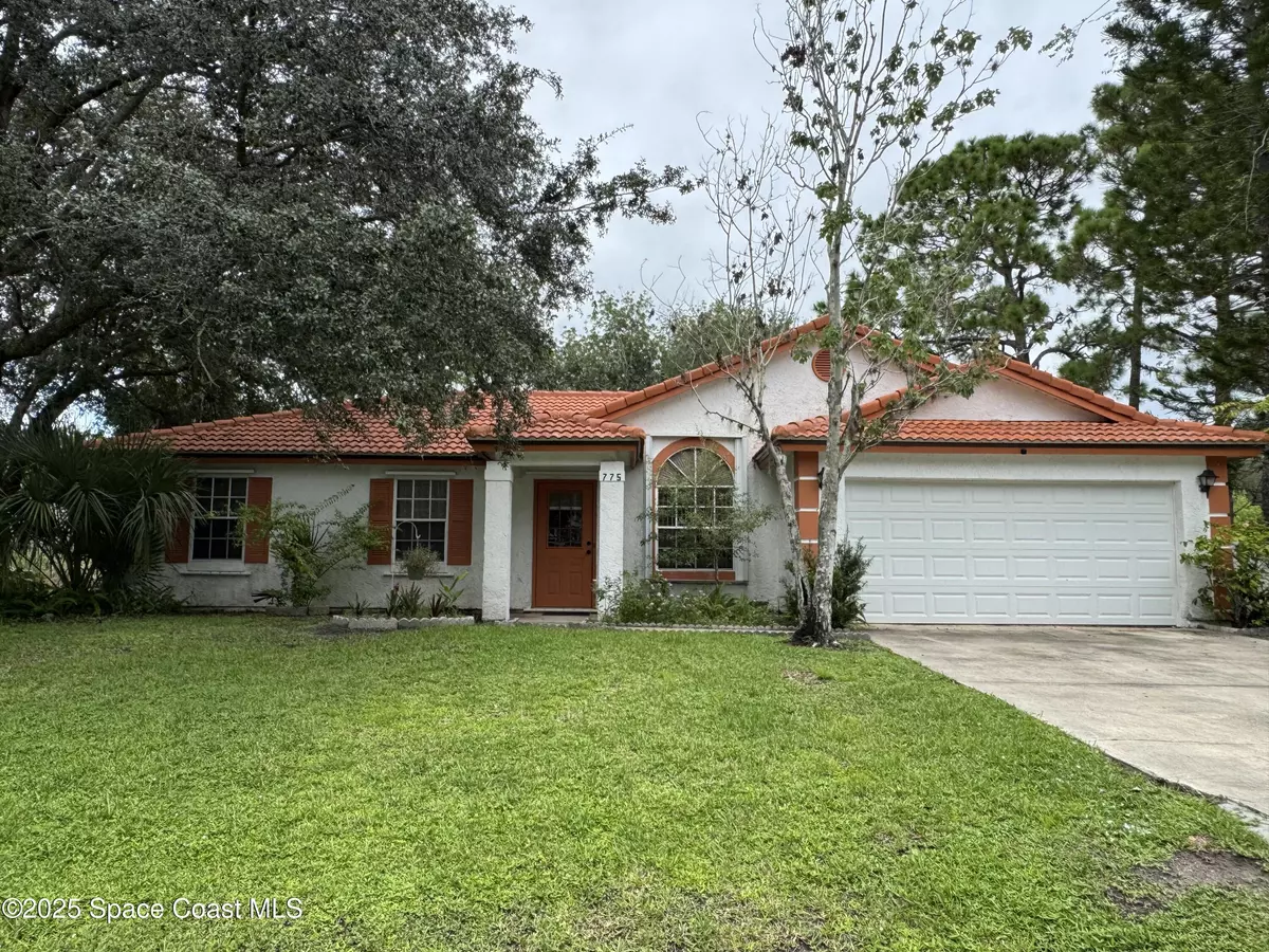 Palm Bay, FL 32908,775 Winchell ST SW