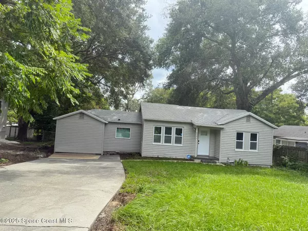 6354 Ridge TER, Orlando, FL 32810
