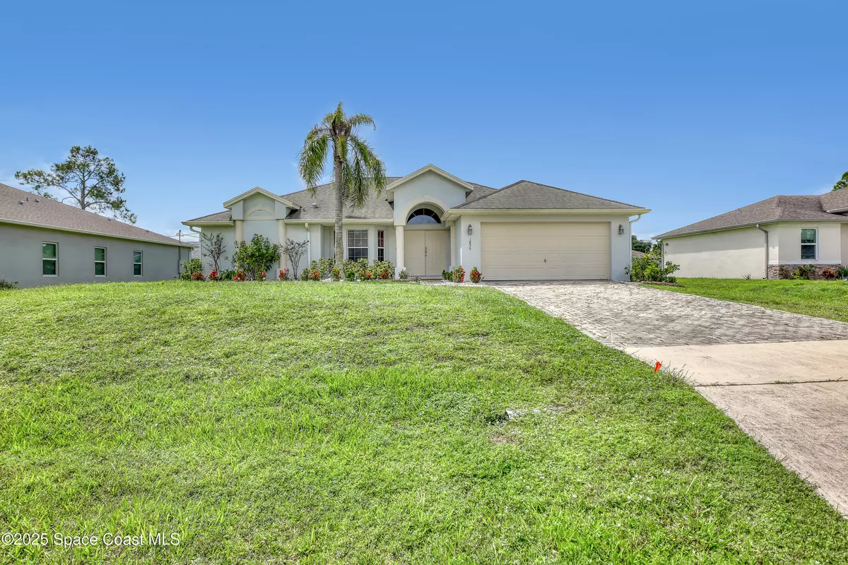 Palm Bay, FL 32907,1856 Fairlight ST NW