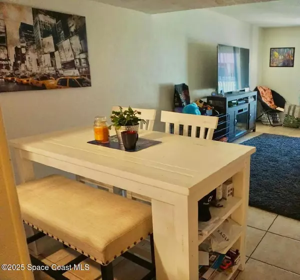 Titusville, FL 32780,2501 Country Club DR #Unit D113