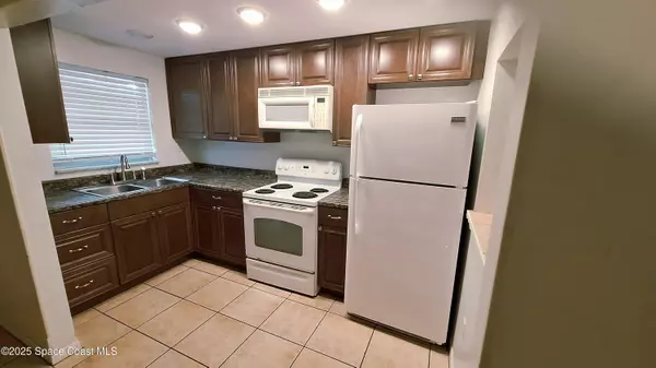 Titusville, FL 32780,2501 Country Club DR #Unit D113