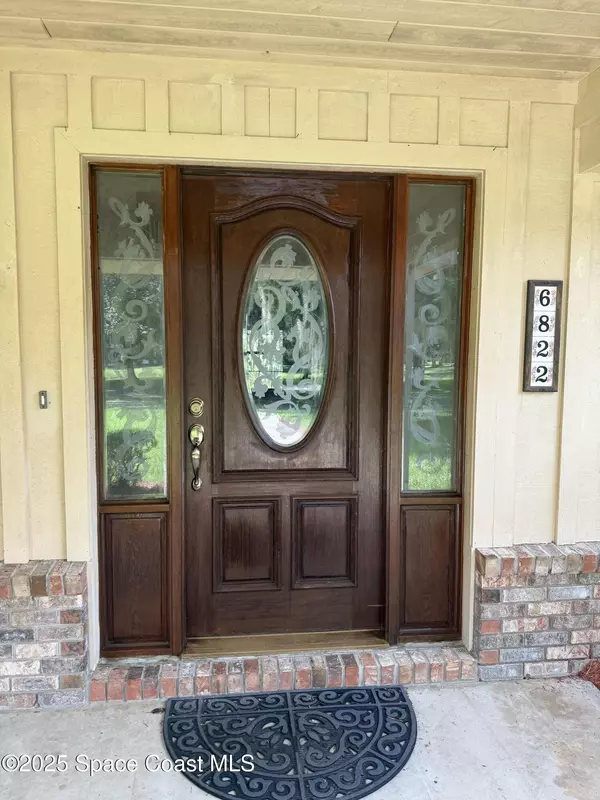 Titusville, FL 32780,6822 Windover WAY