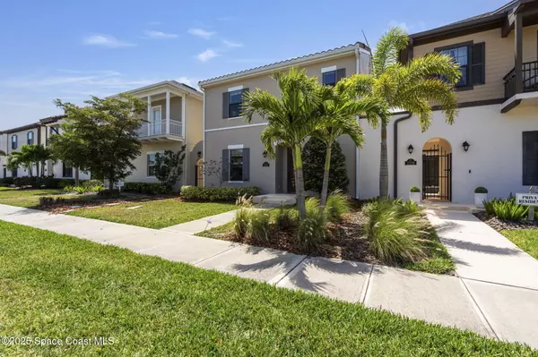 Melbourne, FL 32940,2225 Zuma LN