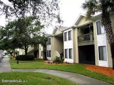 3515 Sable Palm LN #C, Titusville, FL 32780