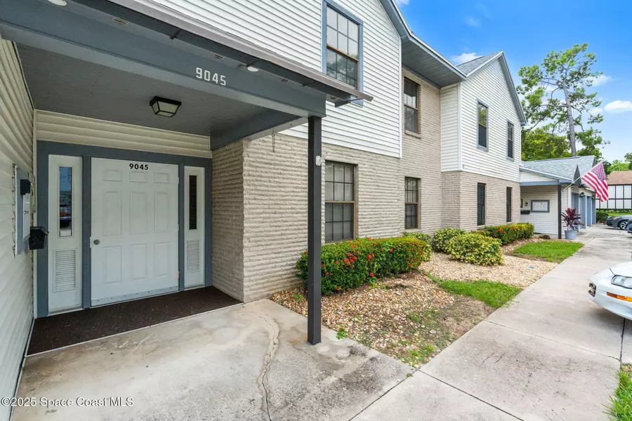 9045 York LN #15e, West Melbourne, FL 32904