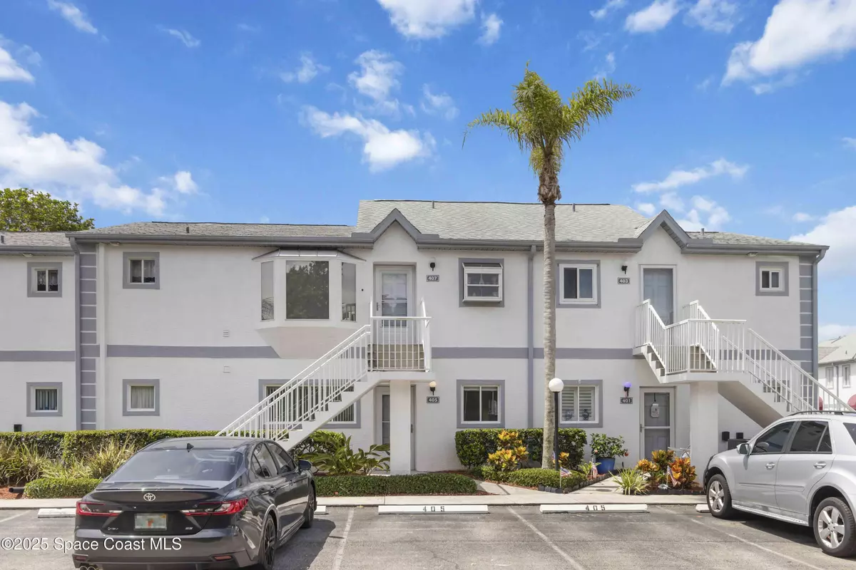 Cape Canaveral, FL 32920,405 Ocean Park LN