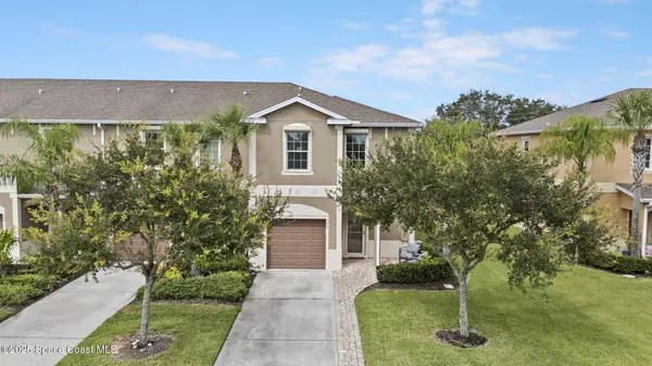 Melbourne, FL 32935,2565 Revolution ST #106