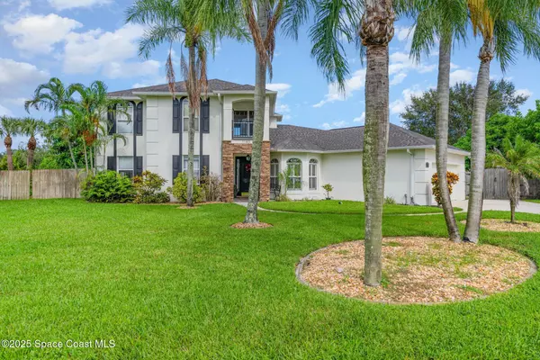 1140 Dusk View DR, Merritt Island, FL 32952