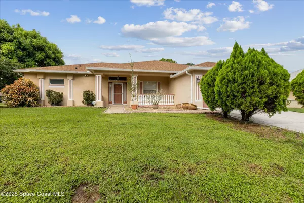 Palm Bay, FL 32909,2298 Mantilla AVE SE