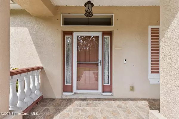 Palm Bay, FL 32909,2298 Mantilla AVE SE