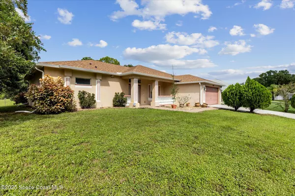 Palm Bay, FL 32909,2298 Mantilla AVE SE