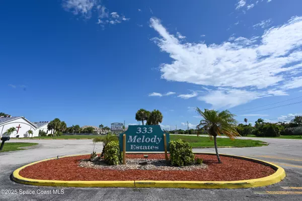 Satellite Beach, FL 32937,333 S Patrick DR #11